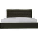Sebastion Green Storage Bed, King